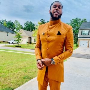 Meet your Posher, Reginald